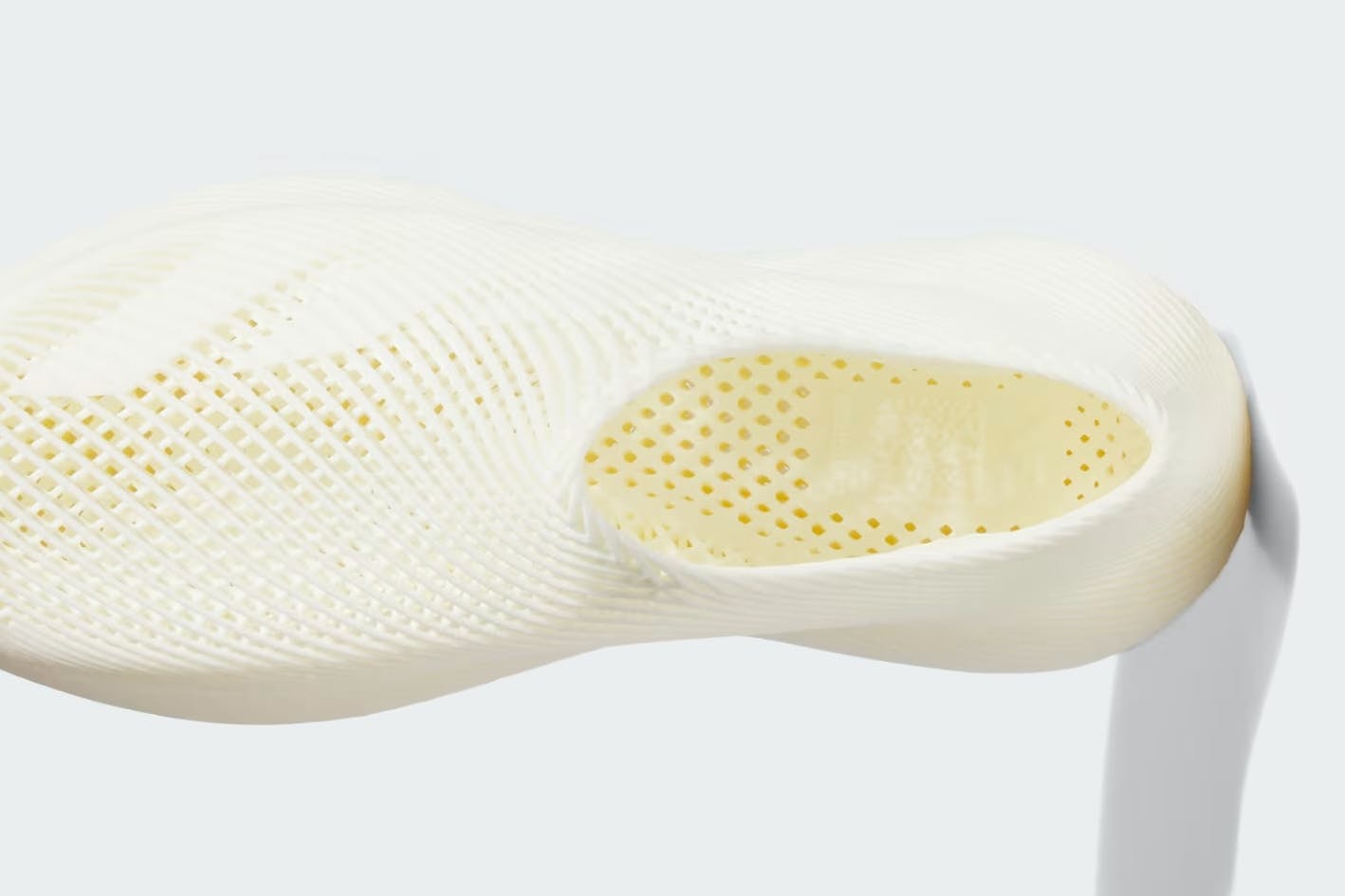 The Clog of the Future Is 3D Printed, According to adidas