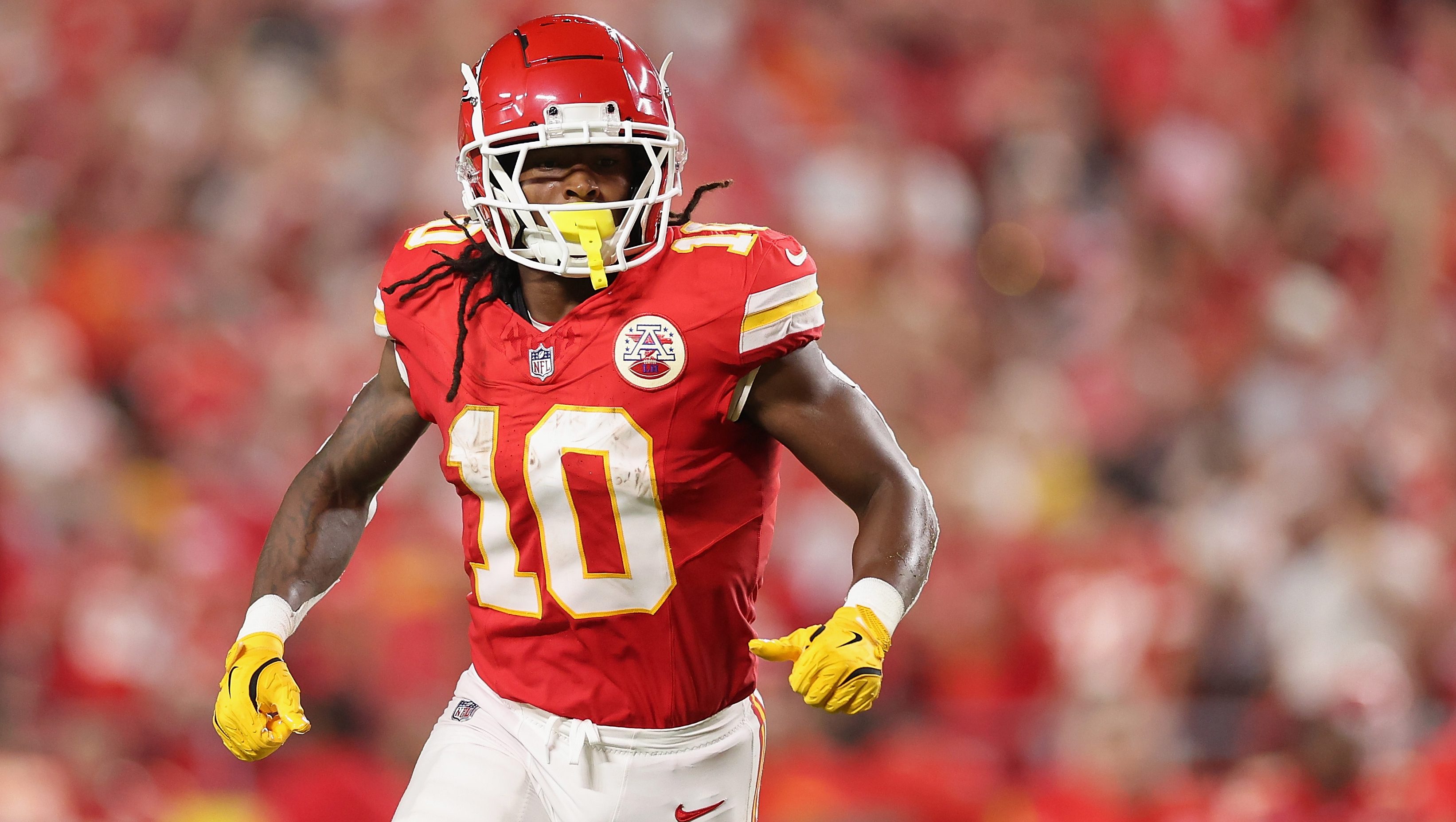 Isaiah Pacheco Injury Update: What Happened to the Chiefs Running Back?