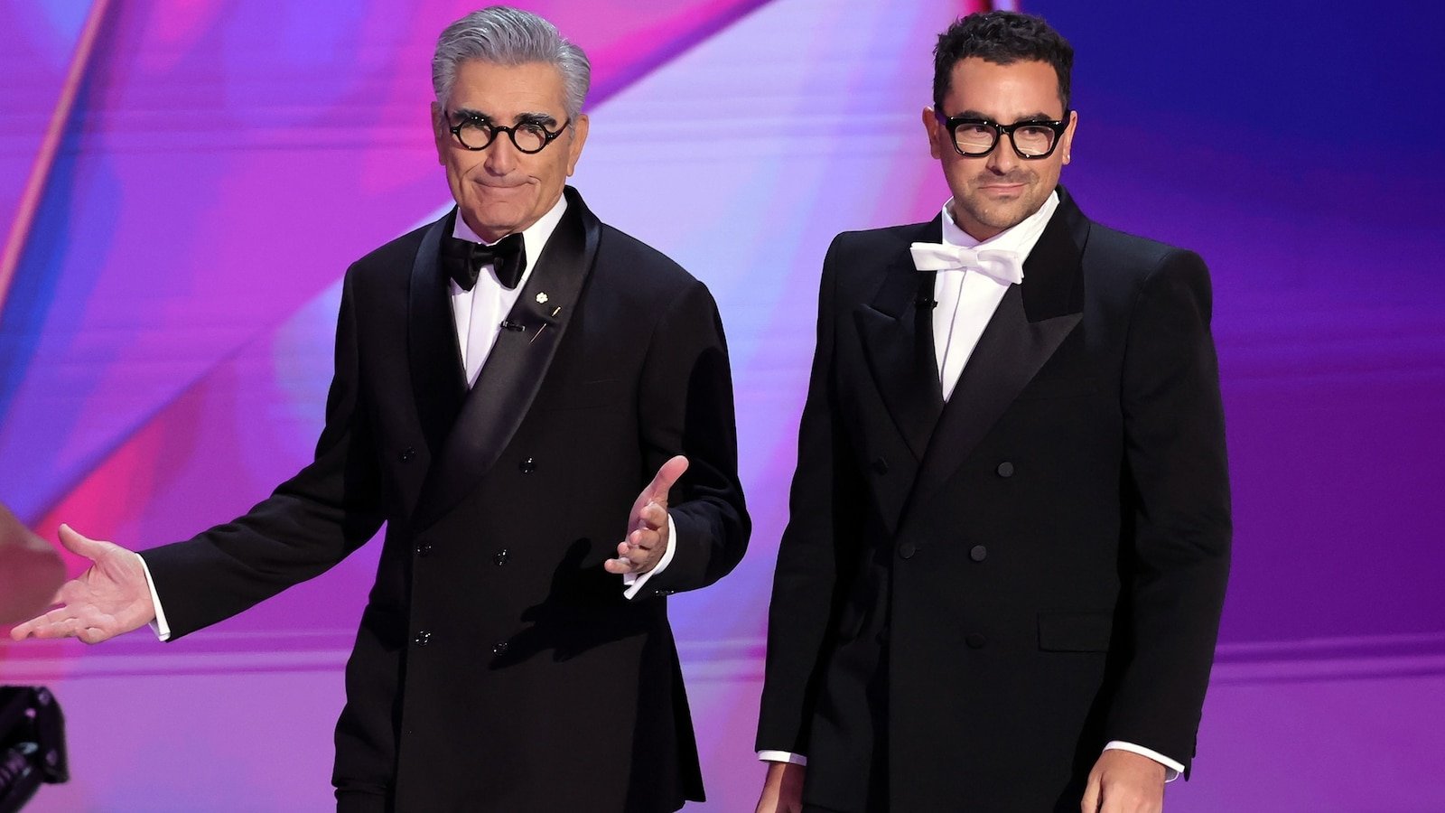 Emmys 2024 live updates: Inside television's biggest night