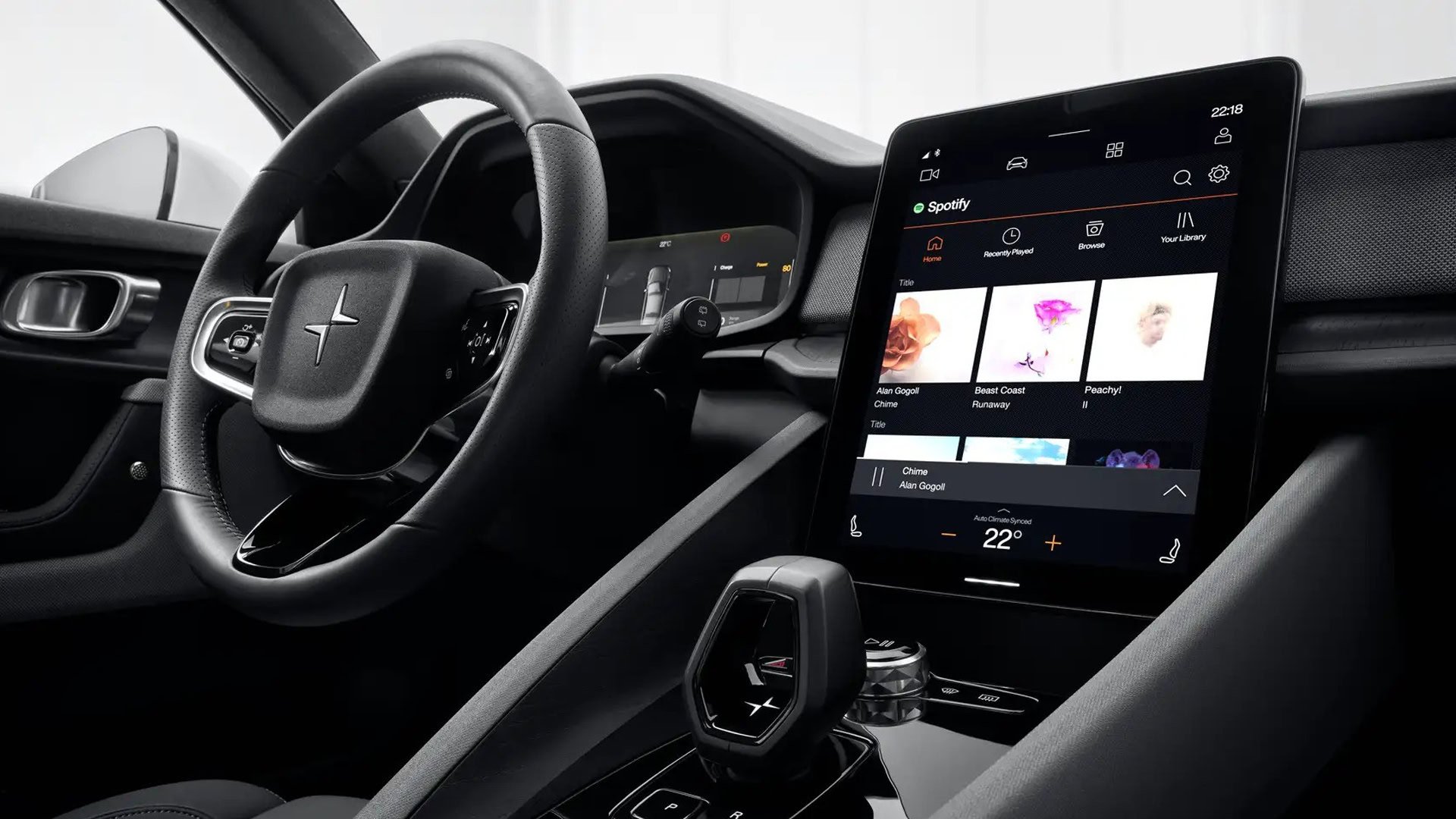 Revealed: Android 15 brings big upgrades to cars running Android Automotive