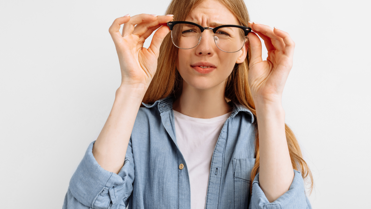 10 simple habits that help improve eyesight naturally