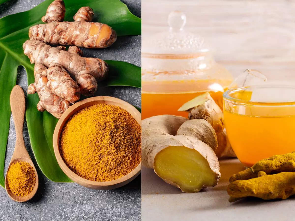 Smart ways to use turmeric beyond cooking