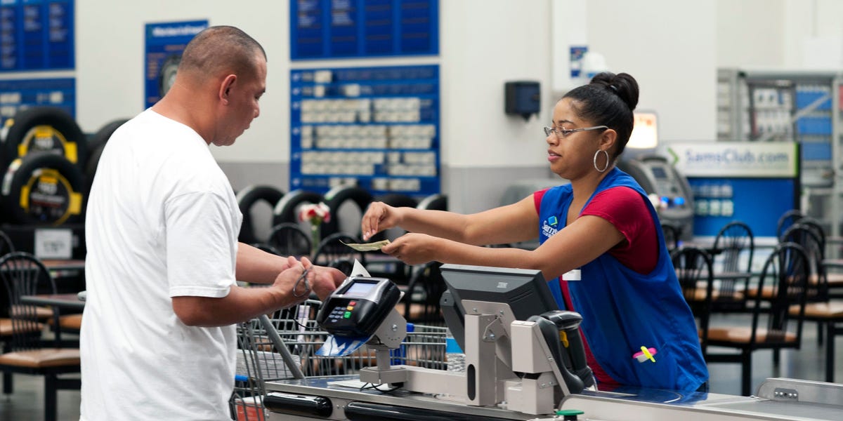 Sam's Club is boosting its starting wage to $16 and speeding up raises for nearly 100,000 workers