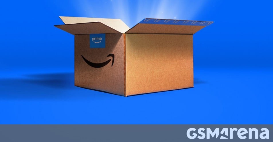 Amazon Prime Big Deal Days is taking place on October 8-9