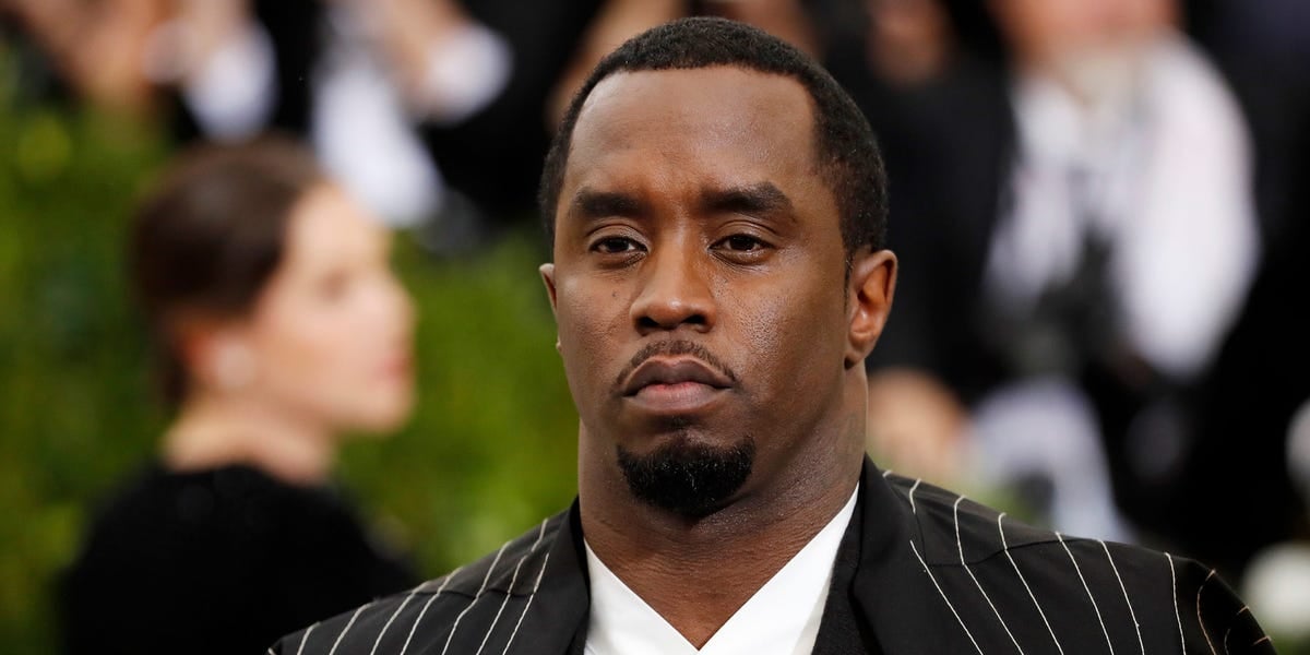 Prosecutors urge judge to reject $50 million bond for Sean 'Diddy' Combs and keep him in jail before trial