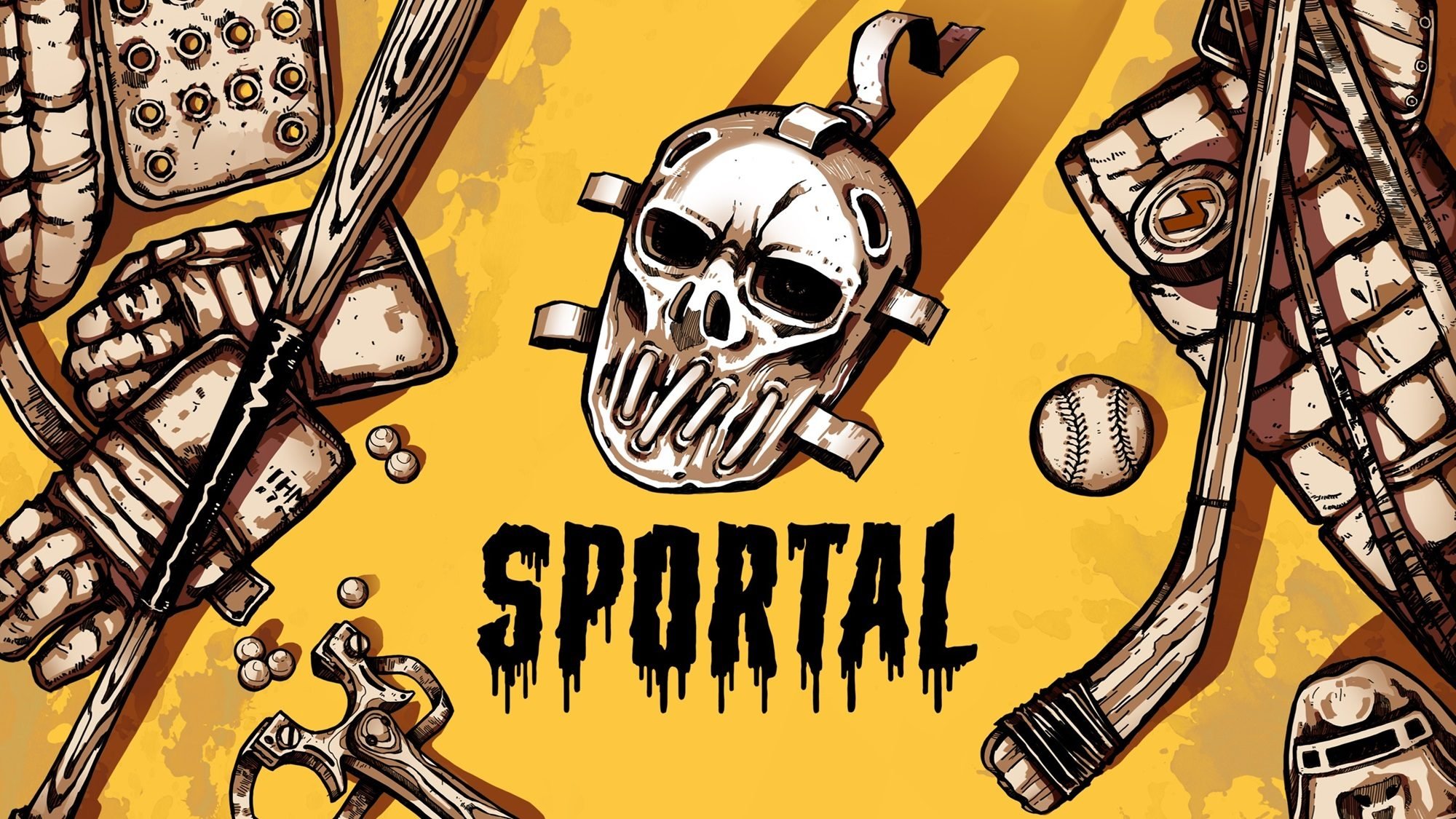 Sportal Receives Announcement Trailer For 2025 Release