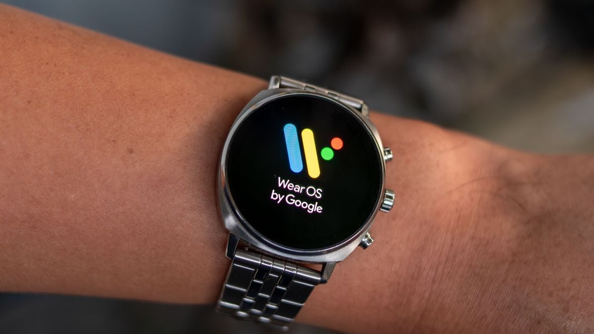 Google's new partnership could be the cure for Wear OS's health data headaches