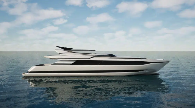 Cantieri di Pisa announces €27 million order book