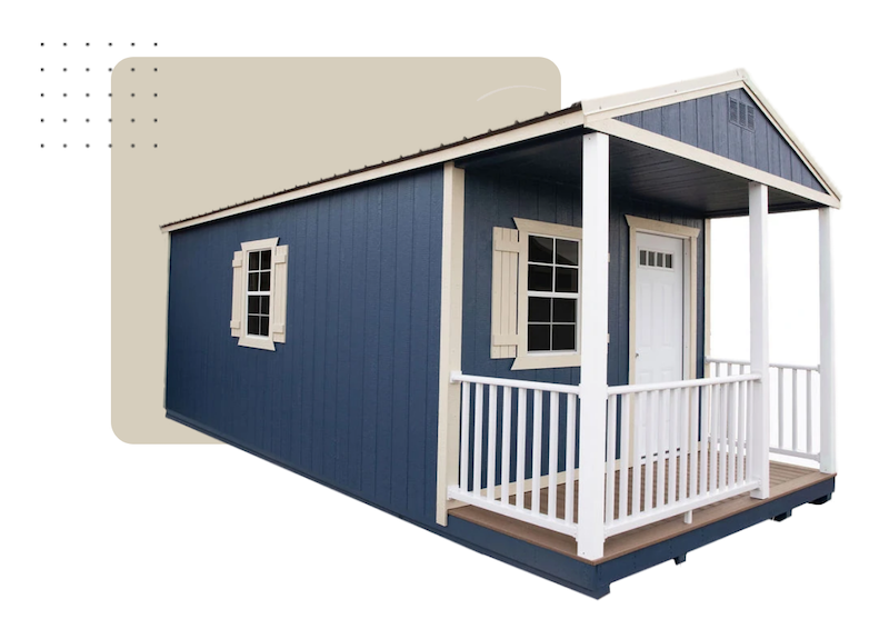 Your Guide to Rent-to-Own Sheds: Flexible Storage Solutions