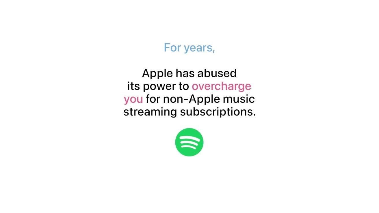 EU advocacy group sues Apple because other streaming music services hiked prices