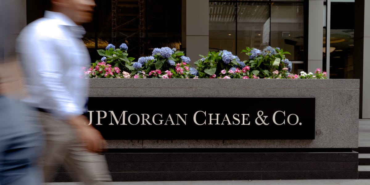 JPMorgan's junior bankers just gained an ally in their fight against overwork. Here's what we know about the longtime exec tapped to advocate for them.