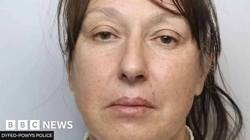 Drug dealing woman jailed after 16 months on run