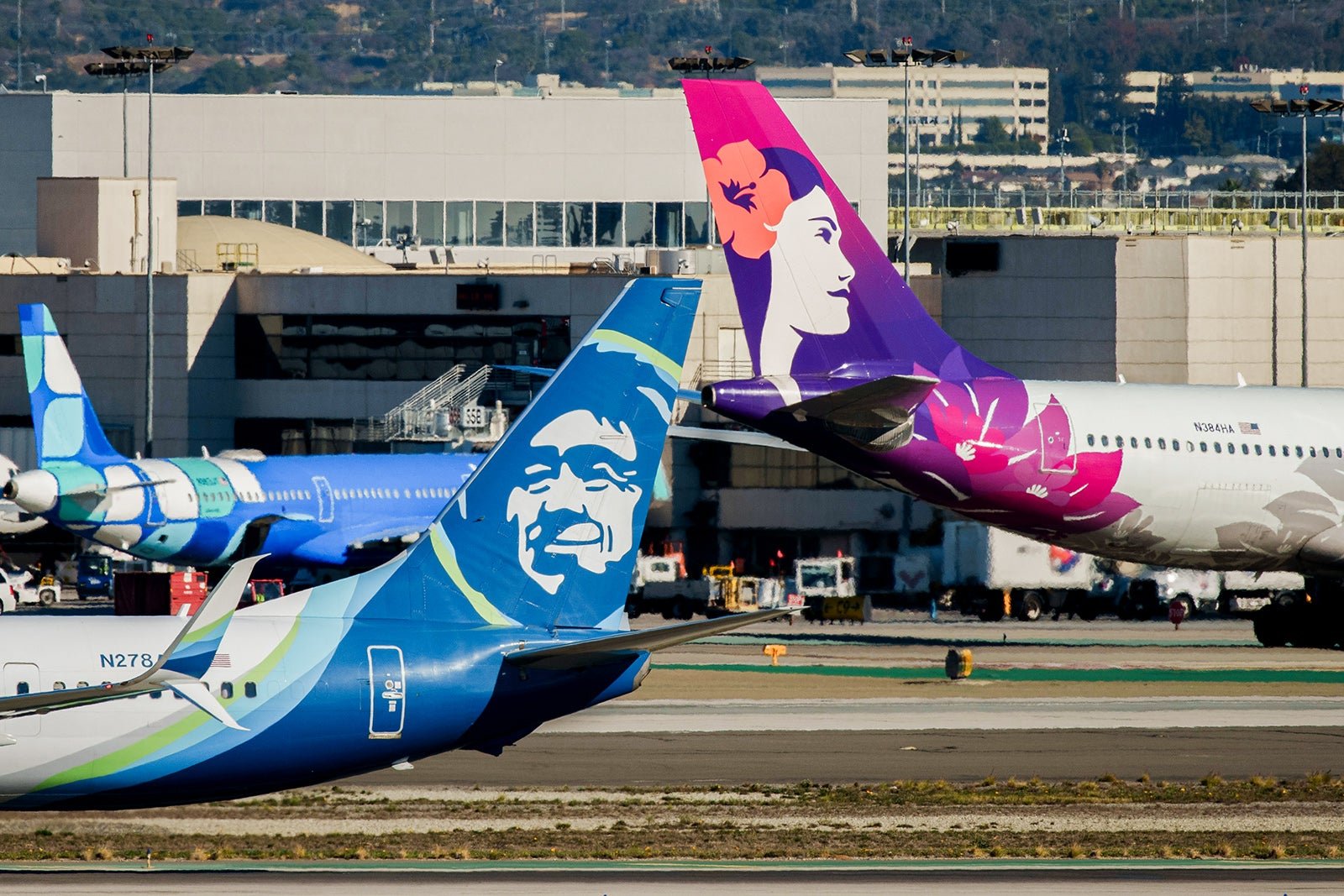 Capitalize on Alaska-Hawaiian merger: Potential strategies to maximize your miles, elite status and more