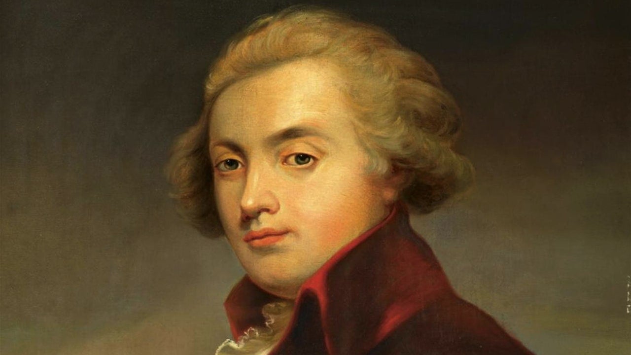 Mozart String Composition, Believed Lost, Discovered in Germany