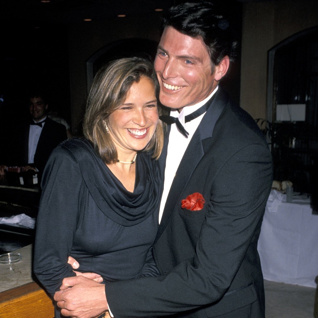 Inside Christopher Reeve and Dana Reeve's Awe-Inspiring Love Story