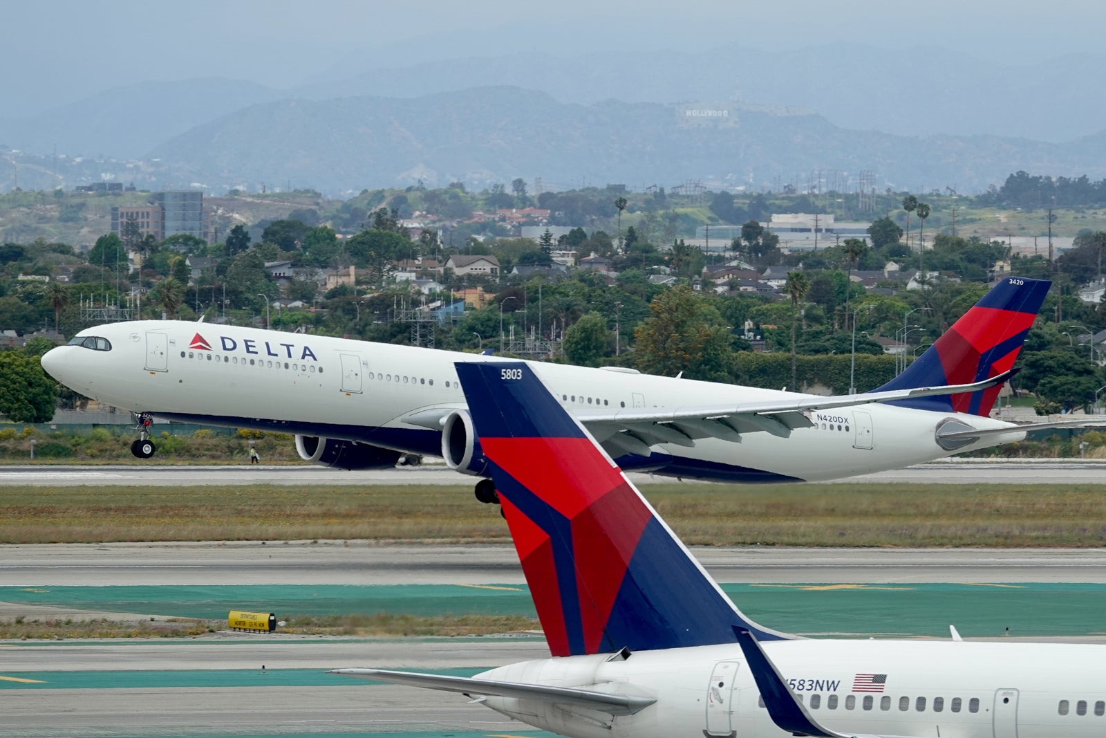 Delta unveils 12 new and expanded transatlantic routes as part of largest-ever summer schedule