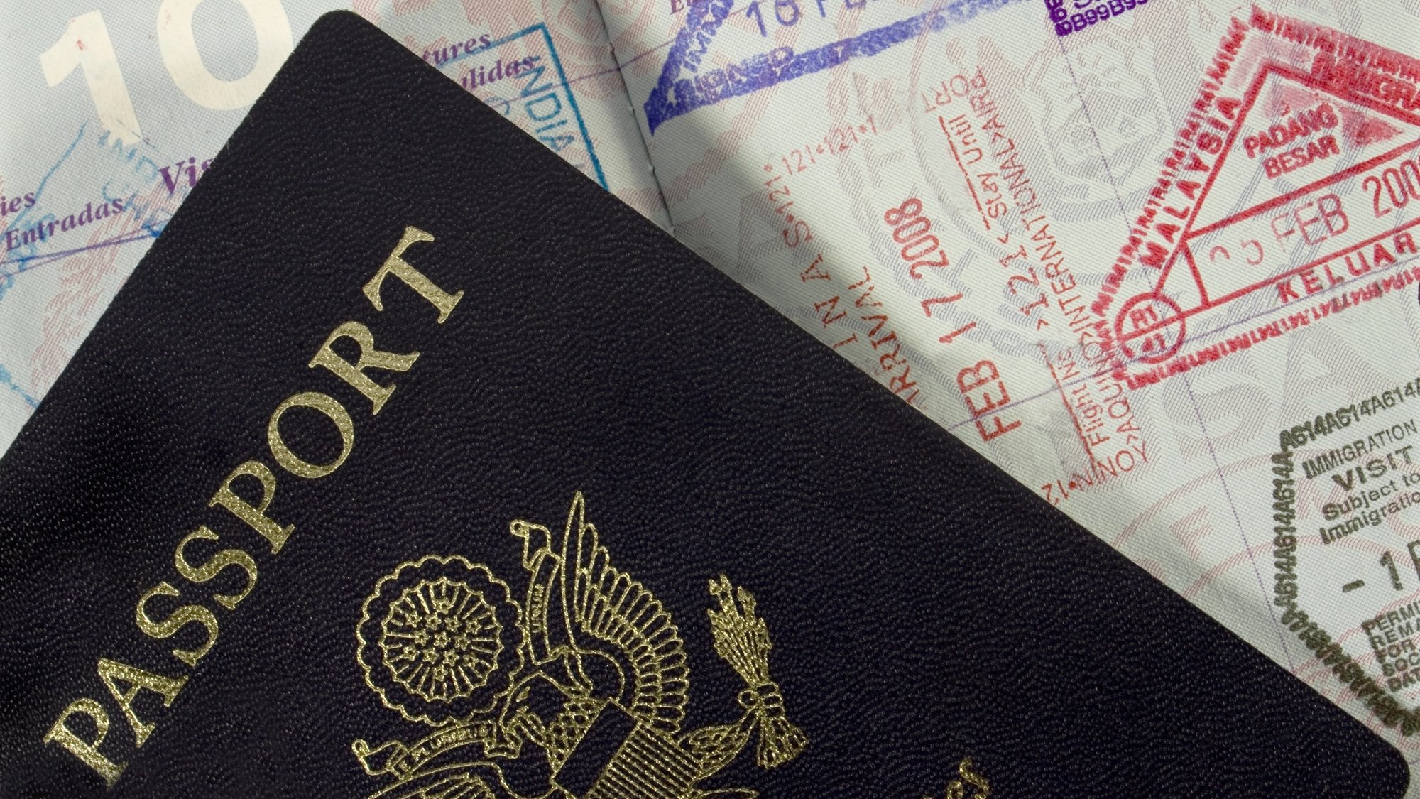 How to renew your US passport online (finally)