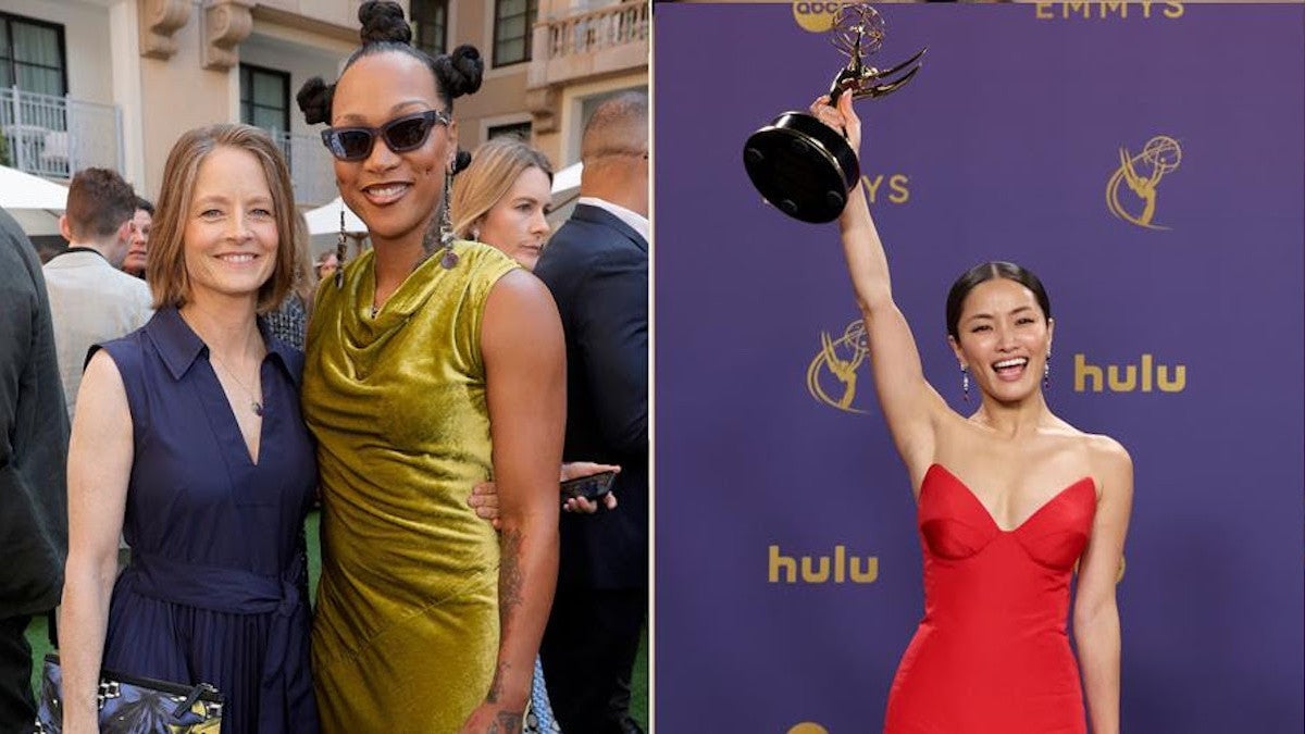 The Party Report: Inside the Biggest Bashes of Emmys Weekend