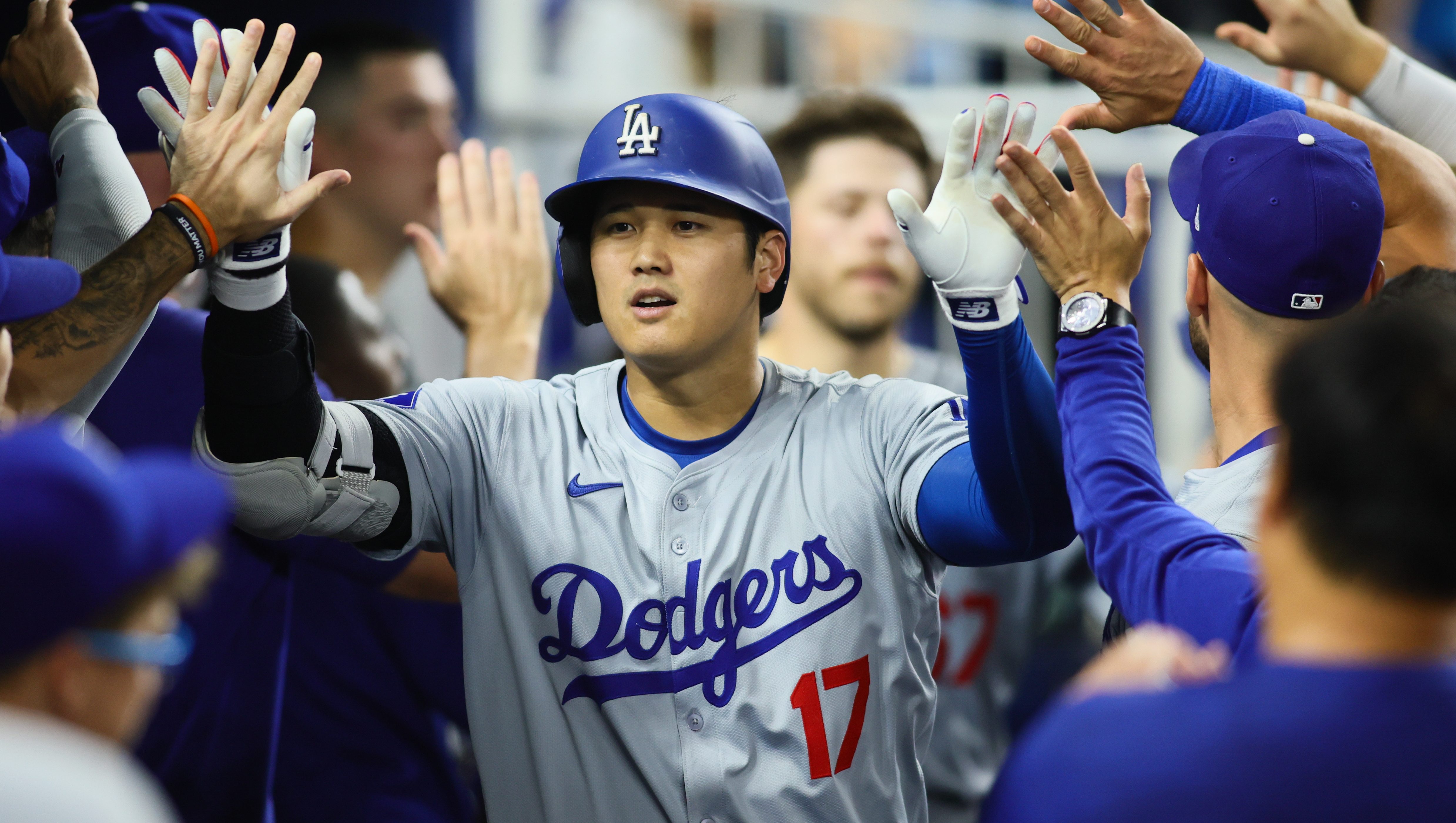 Shohei Ohtani: 5 Things to Know About the Dodgers Player