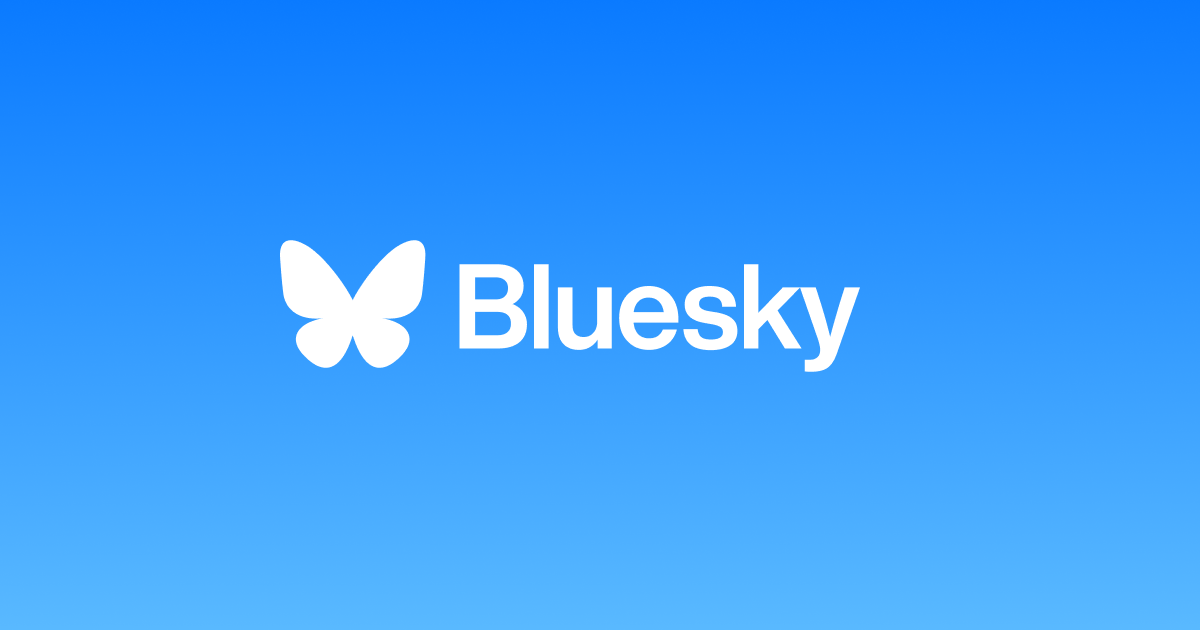 Bem Vindos ao Bluesky (Over 2M Brazilians join Bsky in a week)