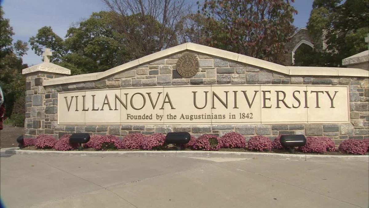 Villanova student reports sexual assault on campus by rideshare driver, university says