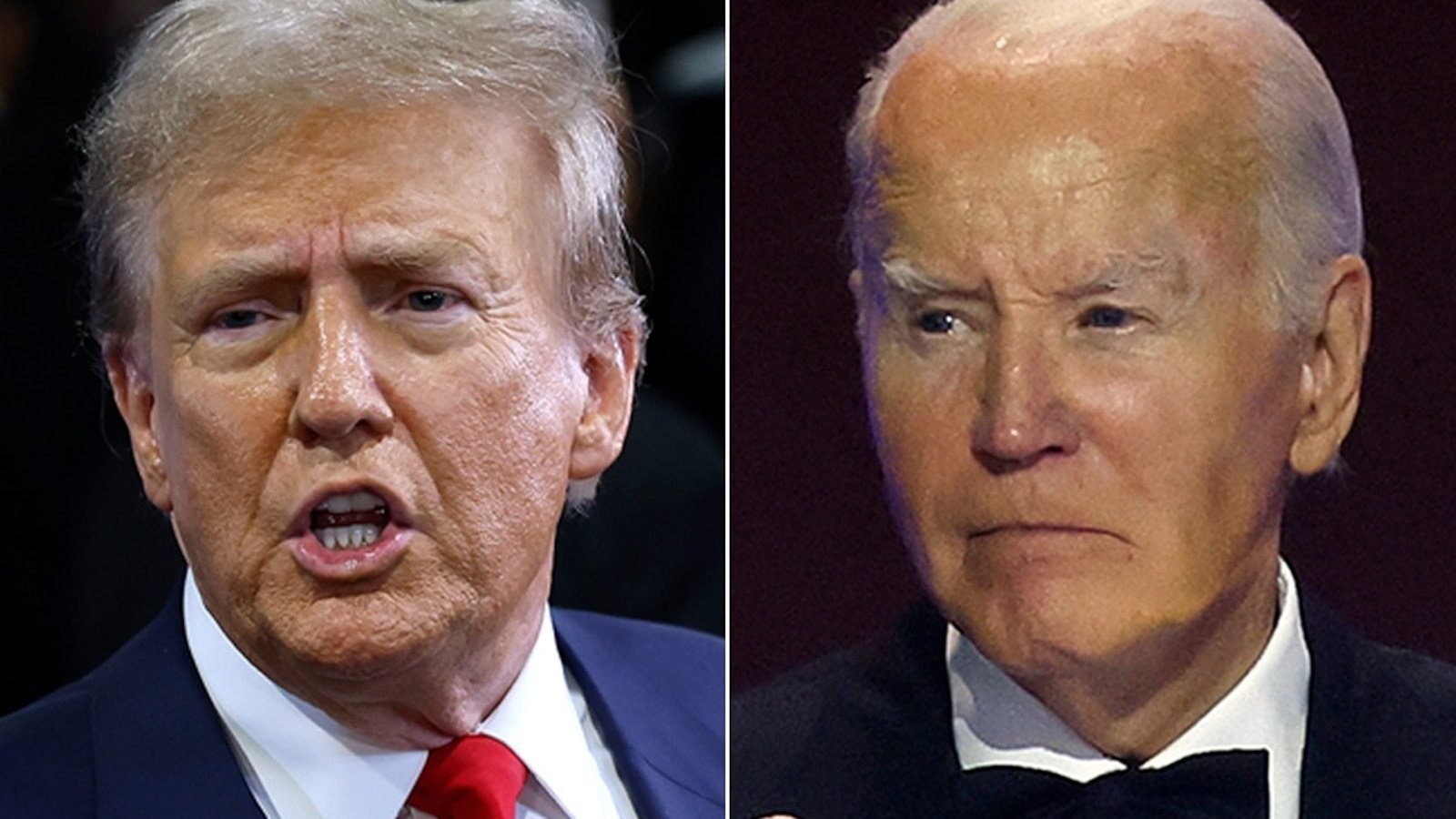 Iranian hackers sent 'stolen' Trump campaign material to Biden campaign: FBI