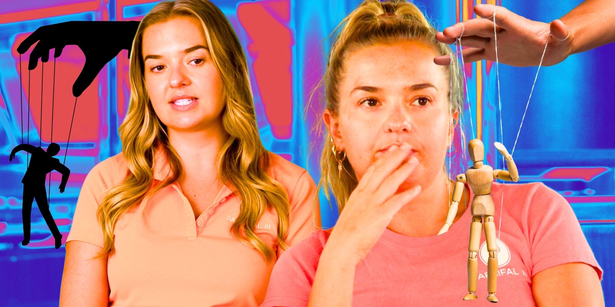 Below Deck Sailing Yacht Season 5s Daisy Kelliher Has Changed (Is She Having A Breakdown?)