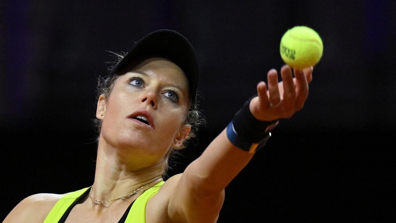 WTA-Tour: Tennisspielerin Siegemund verliert Finale in Thailand