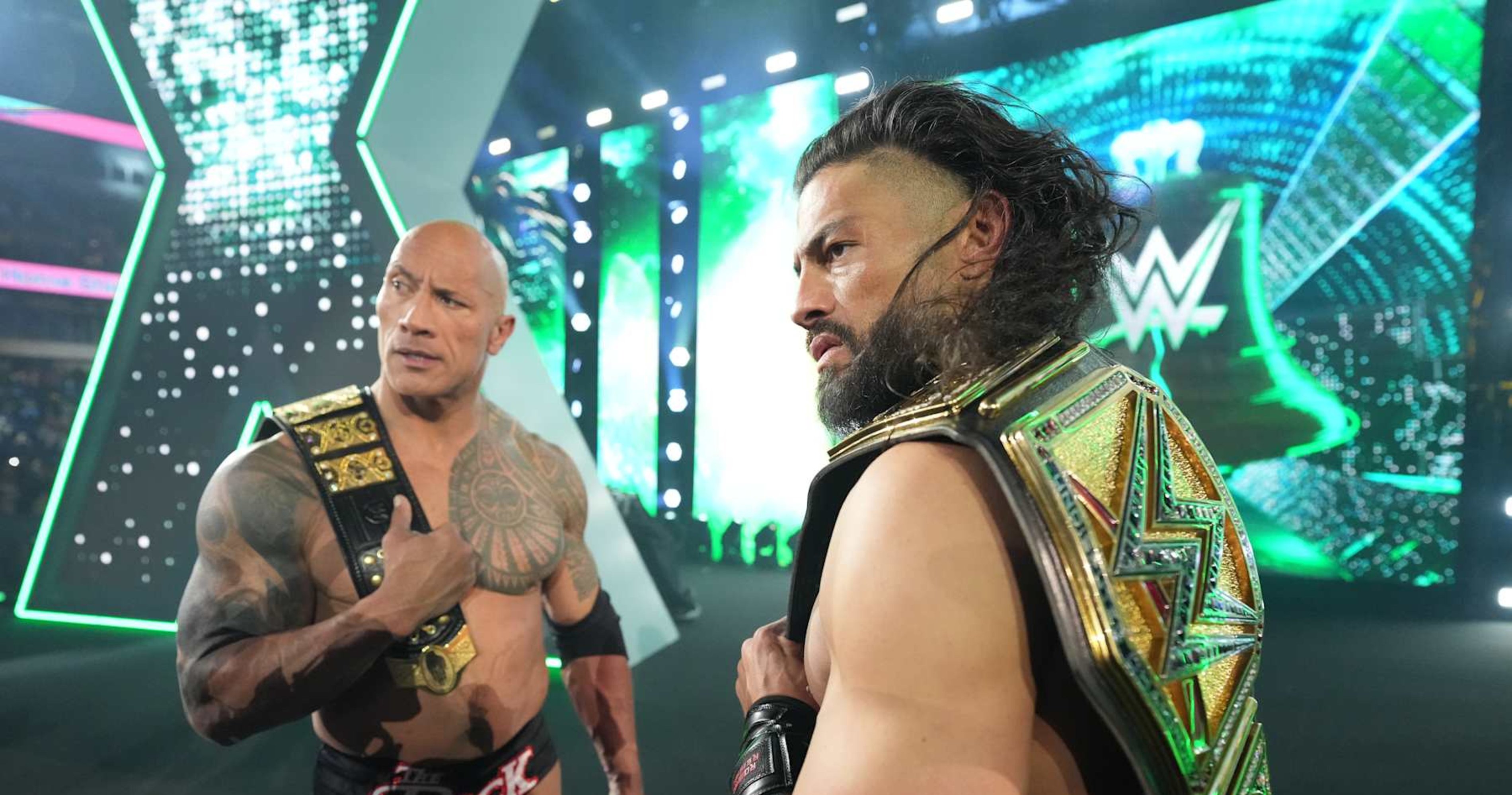 WWE and AEW Feuds We Want to See Before the End of 2024