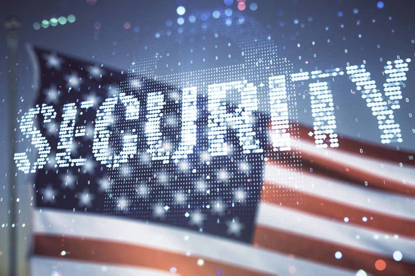 These 5 Cyber Steps Can Make America Secure Again