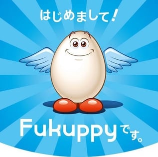 Fukuppy