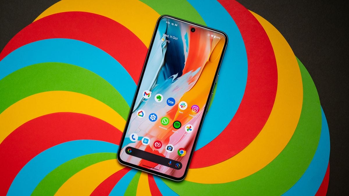 Who needs the Pixel 9? Amazon just returned the Google Pixel 8 to its lowest price EVER ahead of October Prime Day