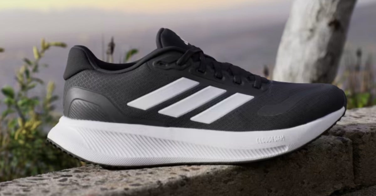 adidas cuts an extra 30% off sitewide with this promo code! Running shoes, apparel, more