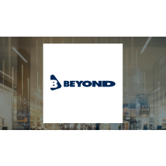 Beyond (NYSE:BYON) Given New $11.00 Price Target at Jefferies Financial Group