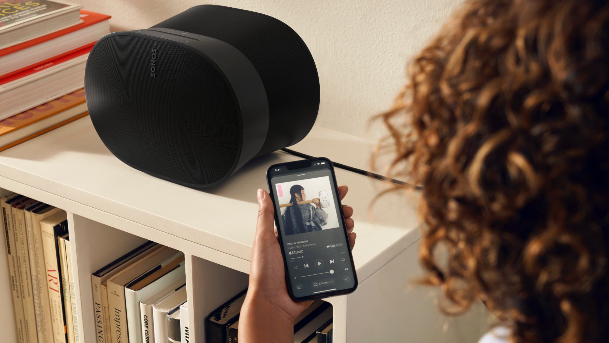 Sonos Execs Launched Ill-Received App Despite Employee Protests