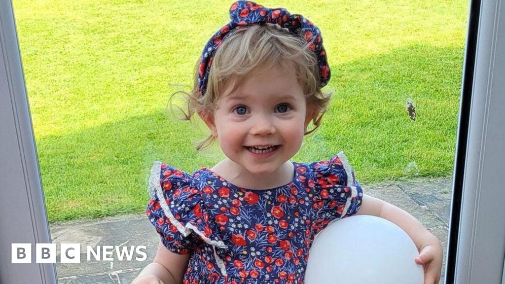 Girl, 2, dies from same rare disorder as brother