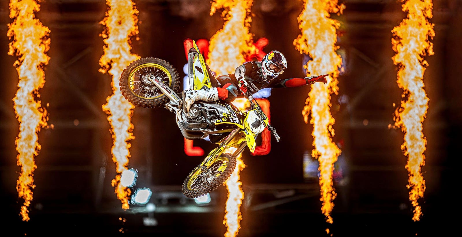 Can WSX Bring Supercross To The Global Stage?