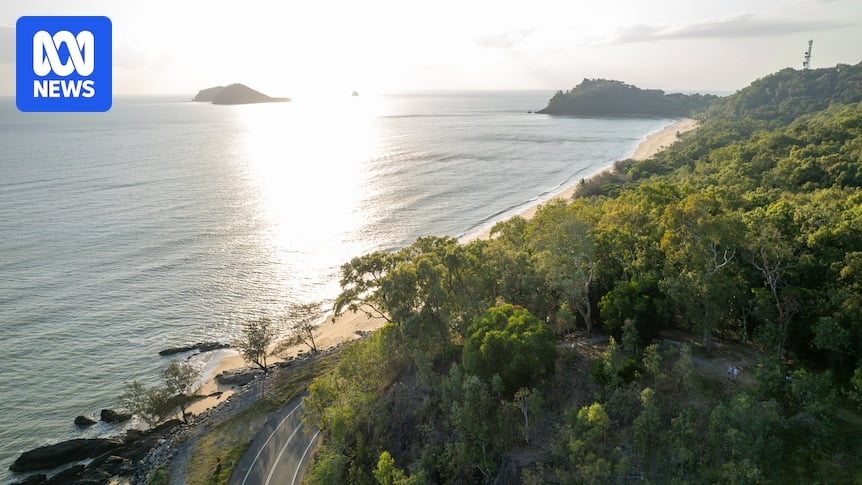 Queensland's newest trail following ancient trade and travel routes opens