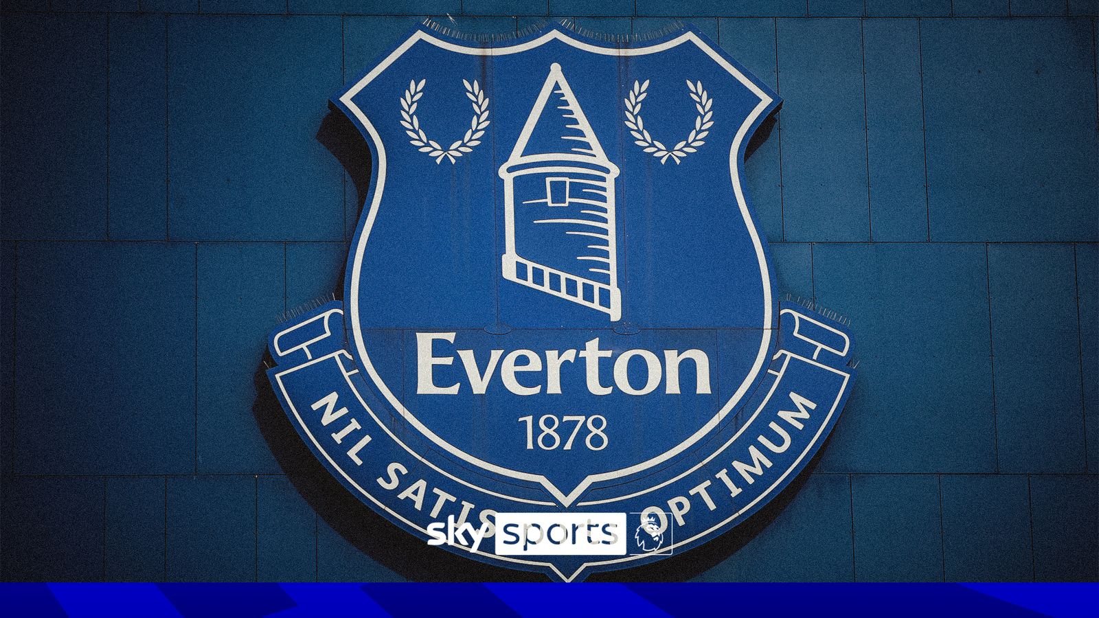 Everton agree takeover deal