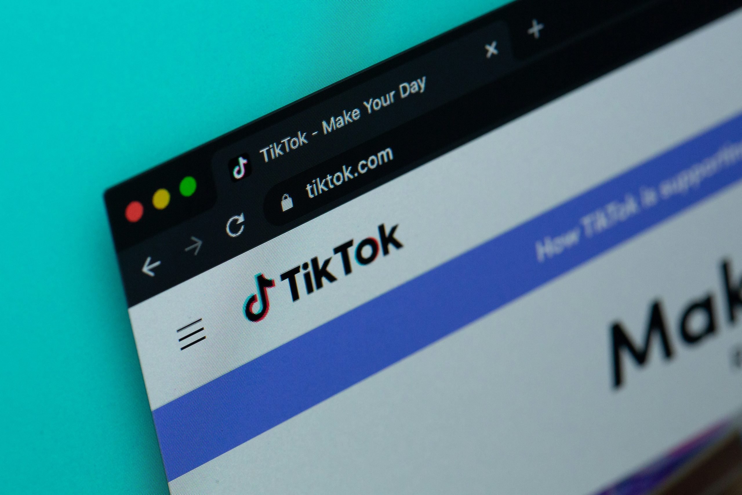 ByteDance mata TikTok Music, su rival de Spotify y Apple Music