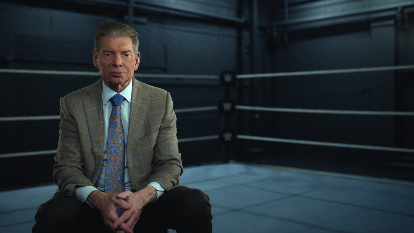 Mr. McMahon Review: We Can't Believe Netflix Got Away With This Smackdown