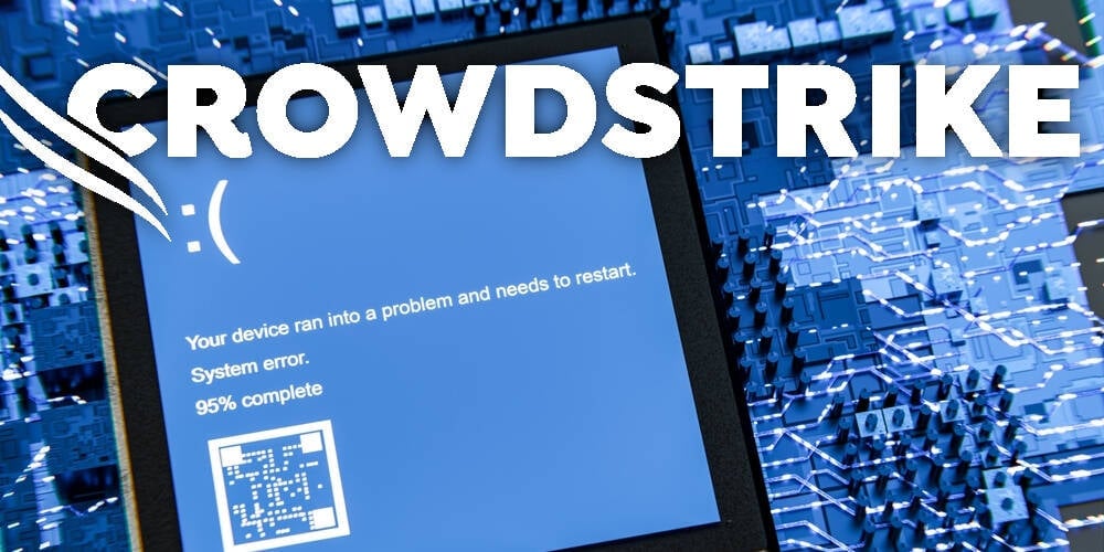 CrowdStrike apologizes to Congress for 'perfect storm' that caused global IT outage