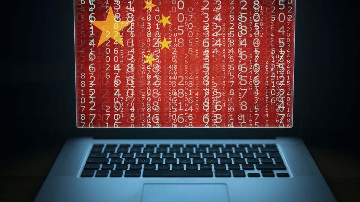 Taiwan denies cyber hacks, points the finger at China