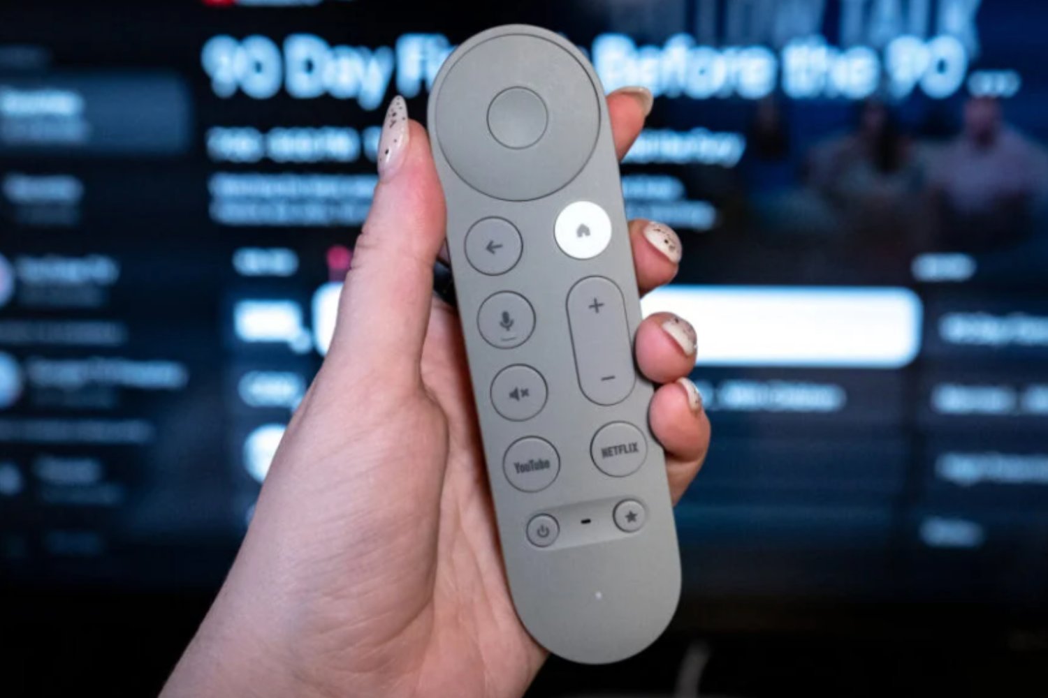 You Can Now Control All Your Smart Home Devices on Google TV