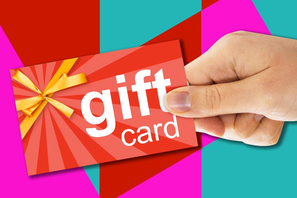 69 best e-gift cards to make sure they get what they really want for Christmas