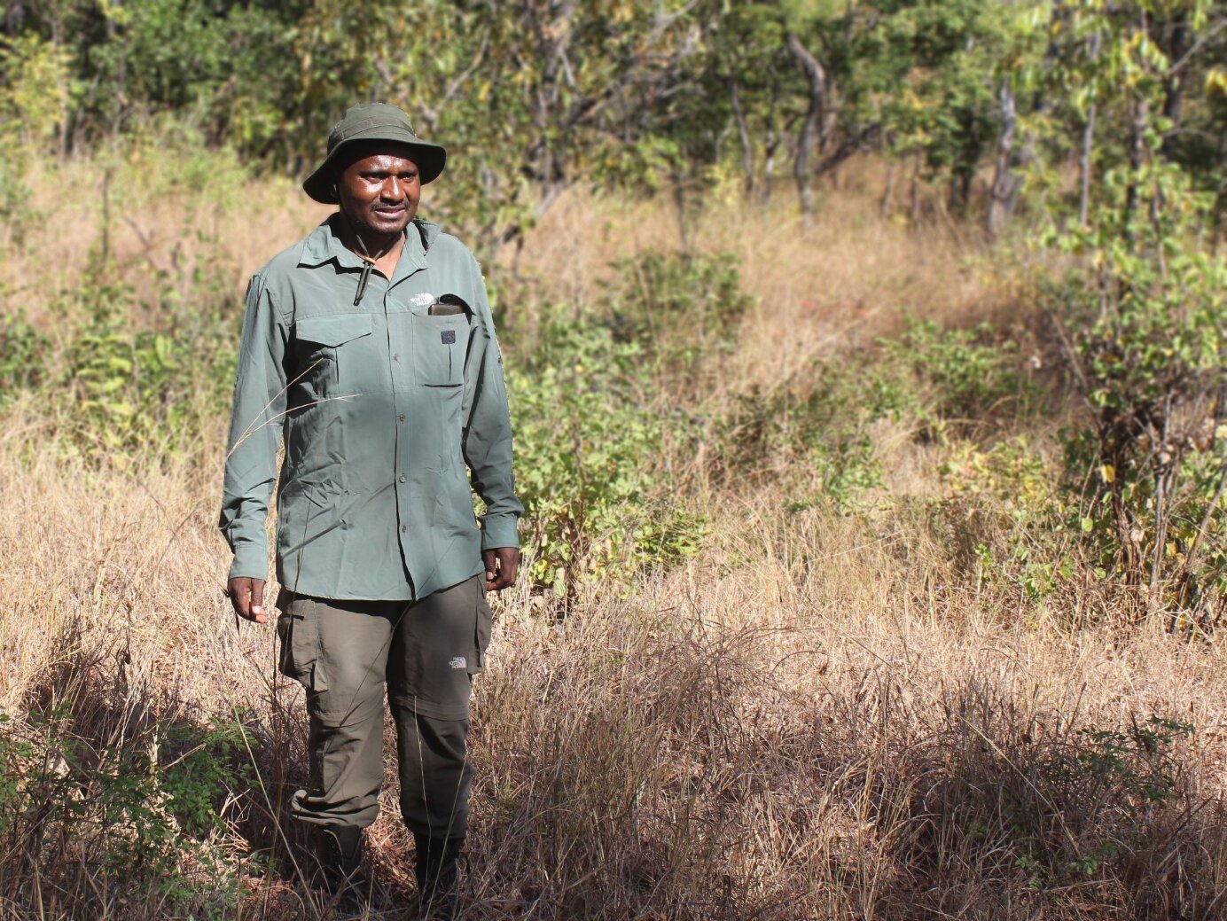 Lack of food, not money, drives poaching in East African national parks