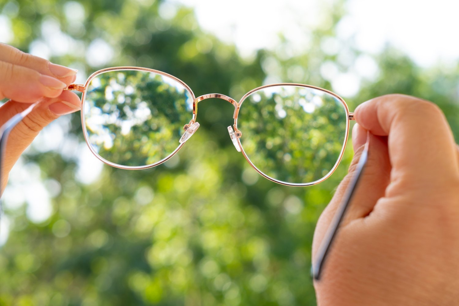 Global Surge in Nearsightedness Linked to Covid-19, Study Finds