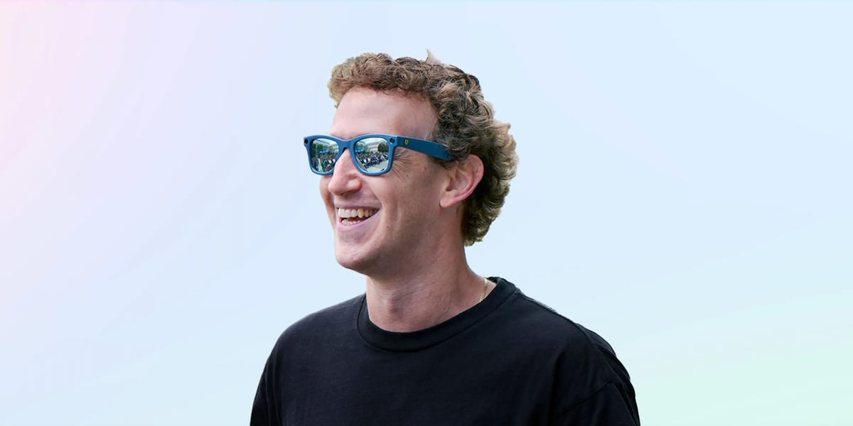 Meta Connect 2024 live updates: Mark Zuckerberg expected to talk about AI and give update on Ray-Ban smart glasses in keynote speech