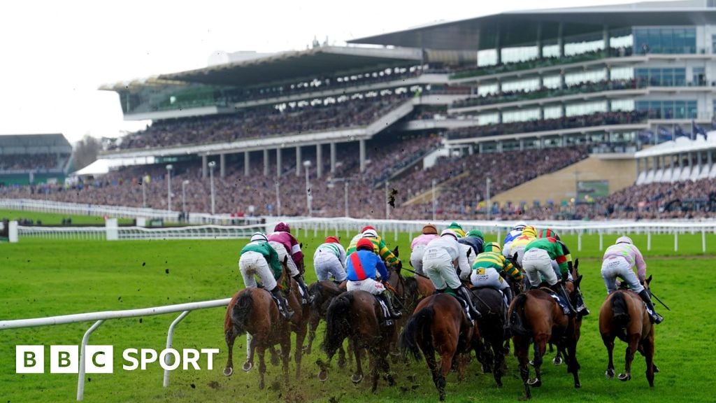 Cheltenham make changes to 'improve' Festival