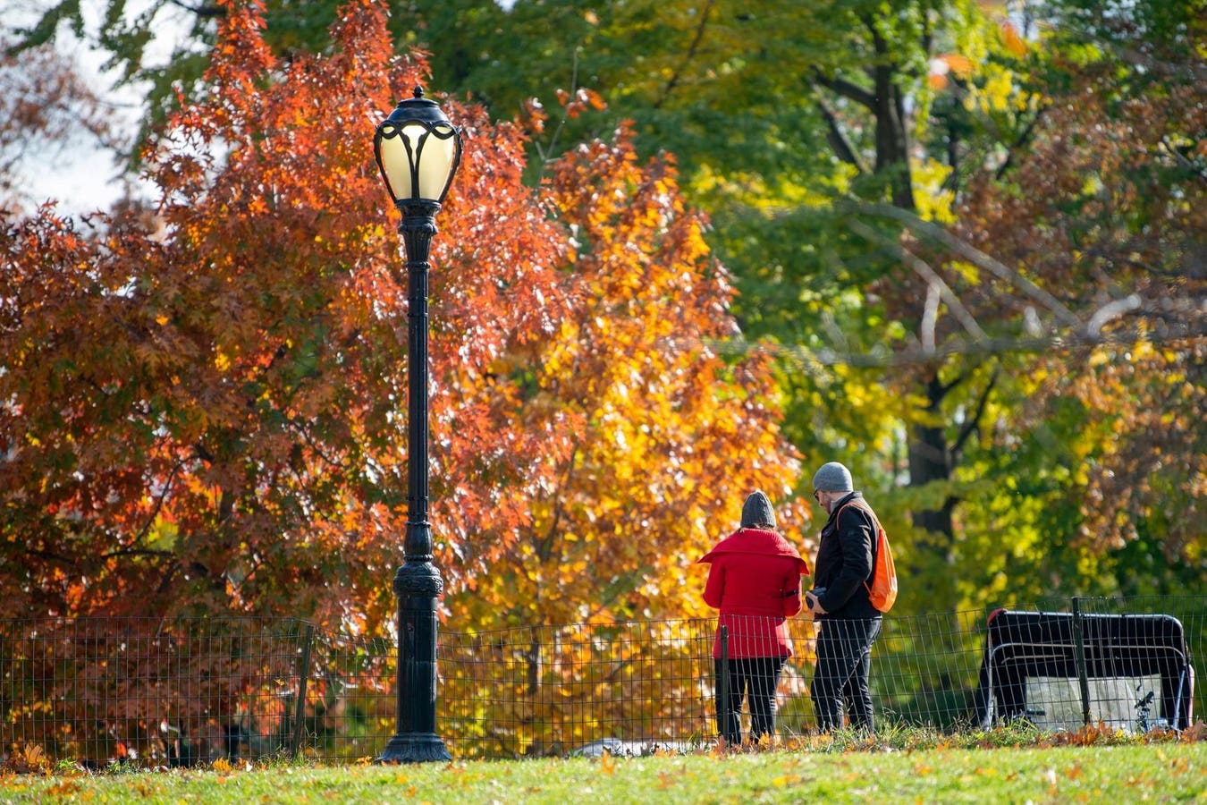 Fall Weather Can Bring Unexpected Impacts